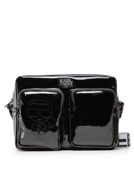 Karl Lagerfeld Kids Дамска чанта Z10141/09B Black - Mera.bg