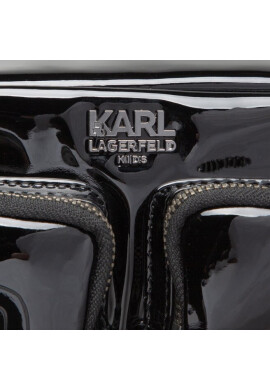 Karl Lagerfeld Kids Дамска чанта Z10141/09B Black - Mera.bg