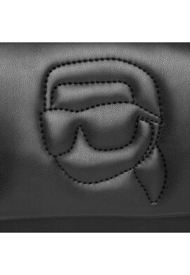 Karl Lagerfeld Kids Дамска чанта Z10168 Black 09B - Mera.bg