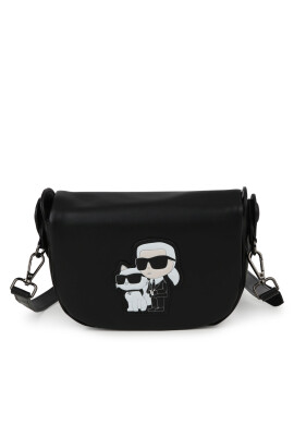Karl Lagerfeld Kids Дамска чанта Z30149 Black 09B - Mera.bg