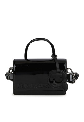 Karl Lagerfeld Kids Дамска чанта Z30169 Черен - Mera.bg