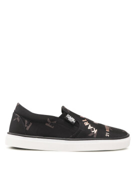 Karl Lagerfeld Kids Гуменки Z19060 D 09B - Mera.bg