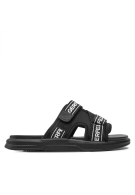 Karl Lagerfeld Kids Сандали Z29061 Черен - Mera.bg