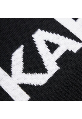 Karl Lagerfeld Kids Шал - комин Z20090 Black 09B - Mera.bg