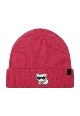 Karl Lagerfeld Kids Шапка Z11048 Pink 46D - Mera.bg
