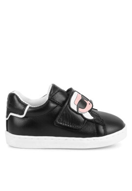 Karl Lagerfeld Kids Сникърси Z09008 S Black 09B - Mera.bg