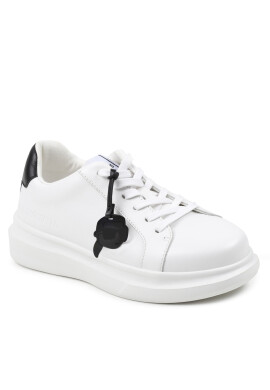 Karl Lagerfeld Kids Сникърси Z30009 S Бял - Mera.bg