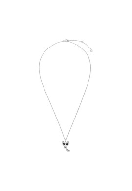 KARL LAGERFELD Колие 220W3914 Silver - Mera.bg