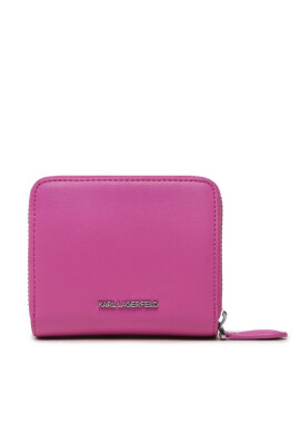 KARL LAGERFELD Малък дамски портфейл 230W3215 Spring Cro - Mera.bg