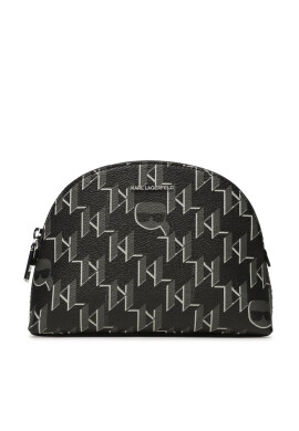 KARL LAGERFELD Несесер 230W3227 Black - Mera.bg