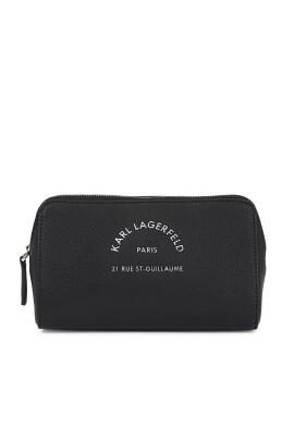KARL LAGERFELD Несесер 240W3248 Черен - Mera.bg