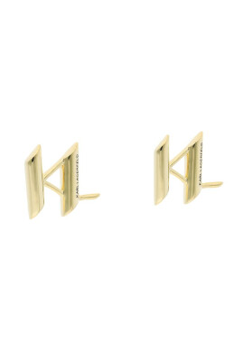 KARL LAGERFELD Обици 226W3956 Gold AA780 - Mera.bg