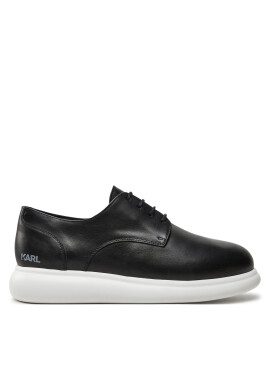 KARL LAGERFELD Обувки Granby KL22330 Черен - Mera.bg
