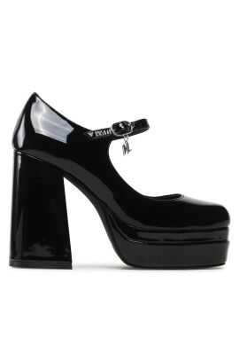 KARL LAGERFELD Обувки на ток KL30125A Черен - Mera.bg