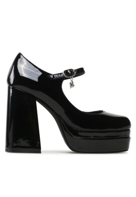 KARL LAGERFELD Обувки на ток KL30125A Черен - Mera.bg