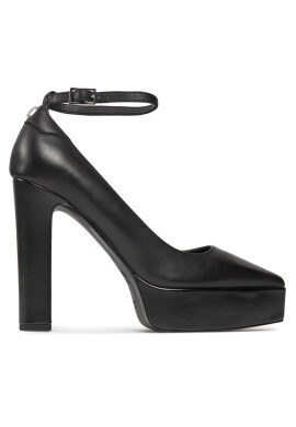 KARL LAGERFELD Обувки KL31710 Black Lthr - Mera.bg