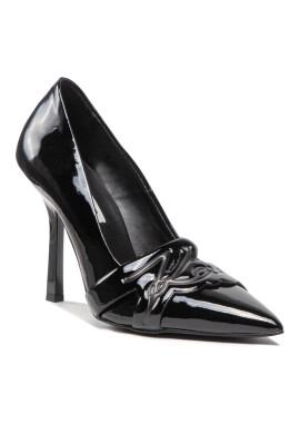KARL LAGERFELD Обувки на ток KL30919C Черен - Mera.bg