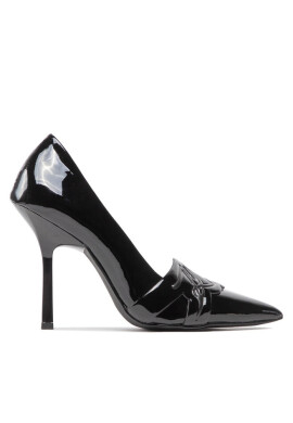 KARL LAGERFELD Обувки на ток KL30919C Черен - Mera.bg
