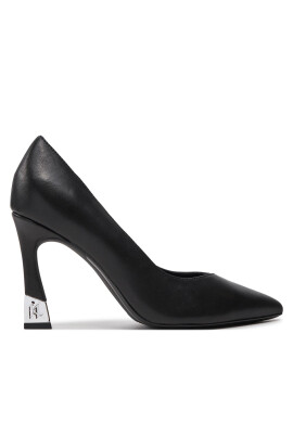 KARL LAGERFELD Обувки на ток KL33510 Черен - Mera.bg