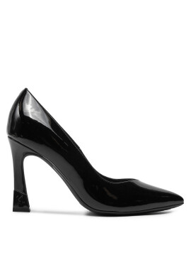 KARL LAGERFELD Обувки на ток Premiere 90 KL33514 Черен - Mera.bg