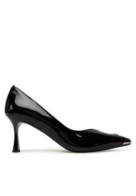 KARL LAGERFELD Обувки на ток Sienna Court KL32709 Черен - Mera.bg