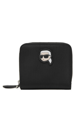 KARL LAGERFELD Портфейл A1W32078 Черен - Mera.bg