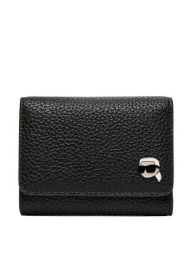 KARL LAGERFELD Портфейл A4W32003 Черен - Mera.bg
