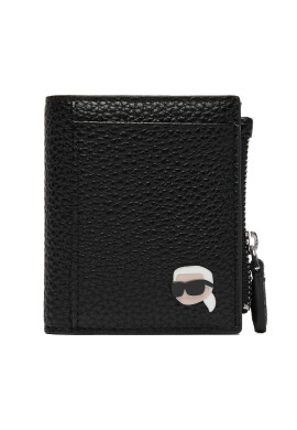 KARL LAGERFELD Портфейл A4W32005 Черен - Mera.bg