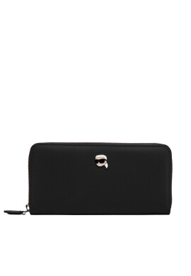 KARL LAGERFELD Портфейл A4W32011 Черен - Mera.bg