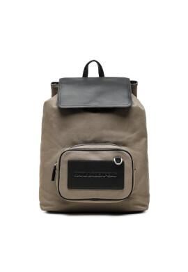 KARL LAGERFELD Раница 231M3012 Khaki - Mera.bg