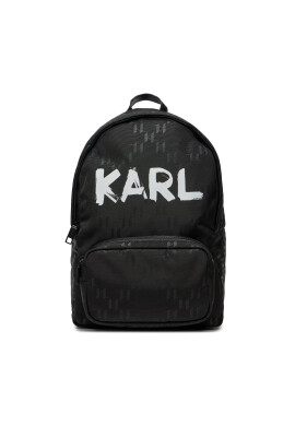 KARL LAGERFELD Раница 236M3055 Черен - Mera.bg