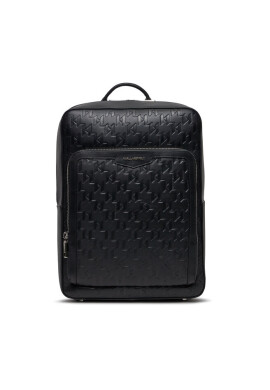 KARL LAGERFELD Раница 236M3178 Black - Mera.bg