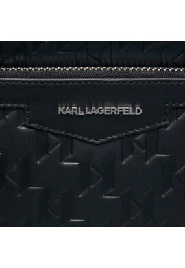 KARL LAGERFELD Раница 236M3178 Black - Mera.bg