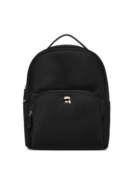 KARL LAGERFELD Раница A4W30250 Черен - Mera.bg