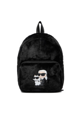 KARL LAGERFELD Раница Z31023 Черен - Mera.bg