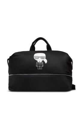 KARL LAGERFELD Сак 215W3015 Black A999 - Mera.bg
