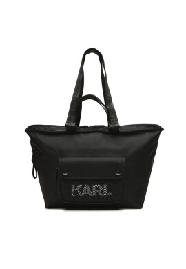 KARL LAGERFELD Сак 221M3072 Black 999 - Mera.bg
