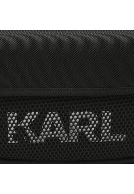 KARL LAGERFELD Сак 221M3072 Black 999 - Mera.bg