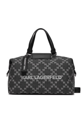 KARL LAGERFELD Сак 236W3025 Grey A250 - Mera.bg