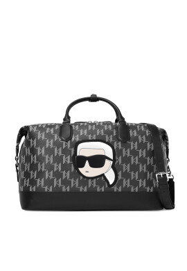 KARL LAGERFELD Сак 240W3086 Черен - Mera.bg