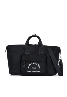 KARL LAGERFELD Сак 240W3110 Black - Mera.bg
