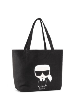 KARL LAGERFELD Сак 205W3094 Черен - Mera.bg