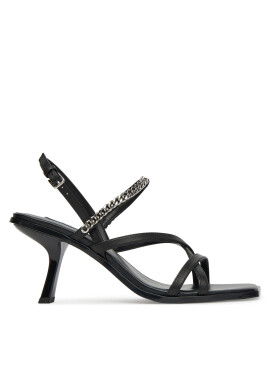 KARL LAGERFELD Сандали Karmel KL33625 Черен - Mera.bg