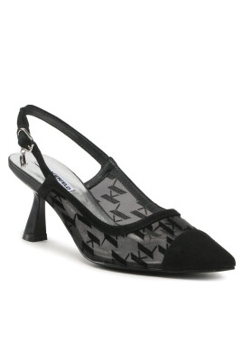 KARL LAGERFELD Сандали KL30817F Black - Mera.bg