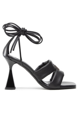 KARL LAGERFELD Сандали KL32020 Black Lthr - Mera.bg