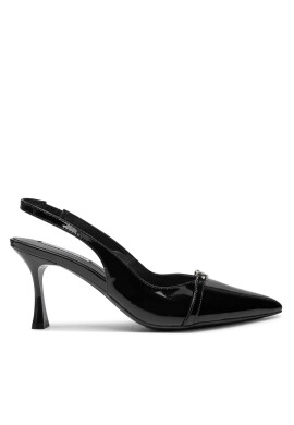 KARL LAGERFELD Сандали KL32704 Черен - Mera.bg