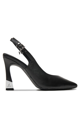 KARL LAGERFELD Сандали KL33524 Черен - Mera.bg