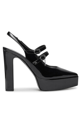 KARL LAGERFELD Сандали KL93114 Черен - Mera.bg