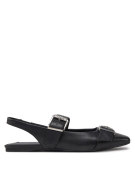 KARL LAGERFELD Сандали Konnie KL40186A Черен - Mera.bg