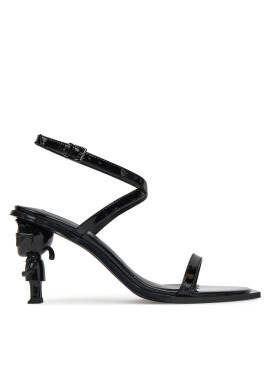 KARL LAGERFELD Сандали Nft Heel KL39115 Черен - Mera.bg